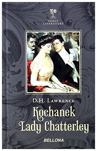 Stock image for Kochanek Lady Chatterley for sale by WorldofBooks