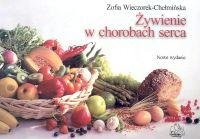 Imagen de archivo de Zywienie w chorobach serca a la venta por medimops