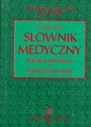 Beispielbild fr Podreczny slownik medyczny polsko-niemiecki i niemiecko-polski zum Verkauf von medimops