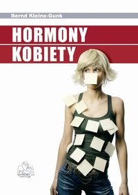 9788320041781: Hormony kobiety