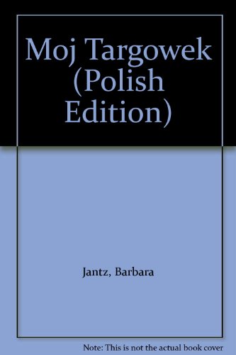 9788320536065: Mój Targówek (Polish Edition)