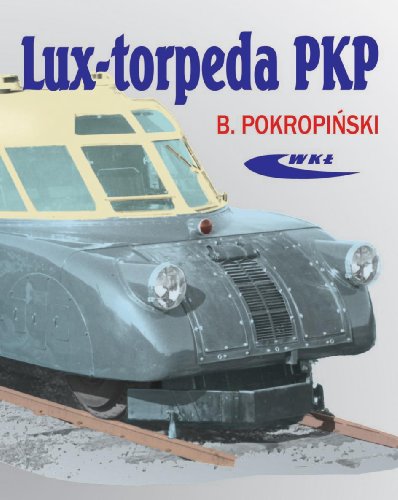 9788320606942: Lux - torpeda PKP