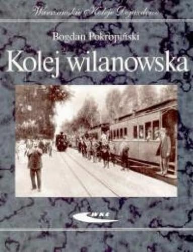 Stock image for Kolej wilanowska for sale by medimops