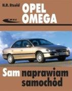 9788320615654: Opel Omega (Polish Edition)