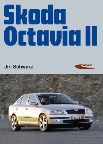 9788320616606: Skoda Octavia II