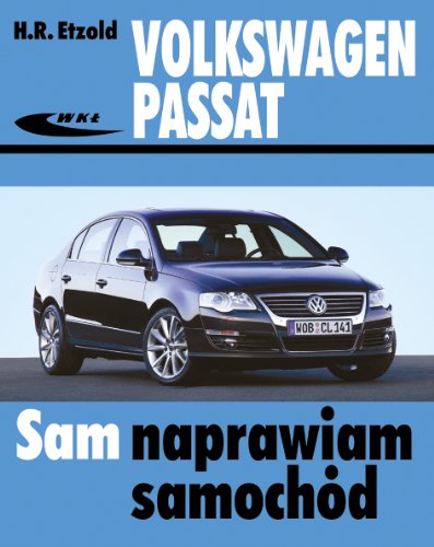 Imagen de archivo de Volkswagen Passat od marca 2005 a la venta por Revaluation Books