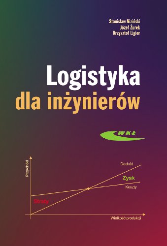 Stock image for Logistyka dla inzynierow for sale by Revaluation Books