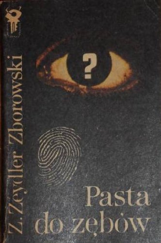Stock image for Pasta do zebow (Klub srebrnego klucza) for sale by Bernhard Kiewel Rare Books