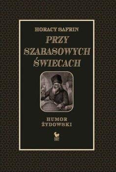 Stock image for Przy Szabasowych Swiecach for sale by ThriftBooks-Atlanta