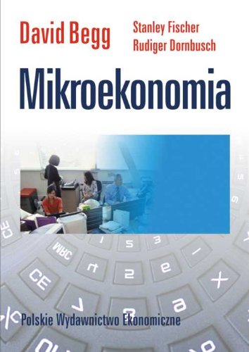 Stock image for Mikroekonomia for sale by AwesomeBooks
