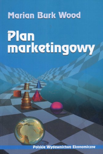 Imagen de archivo de Plan marketingowy a la venta por medimops