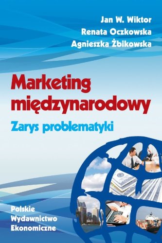 9788320817881: Marketing miedzynarodowy Zarys problematyki