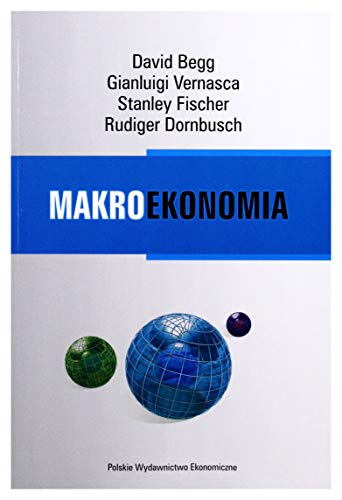 Stock image for Makroekonomia for sale by GF Books, Inc.