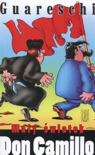 Beispielbild fr Ma?y ?wiatek Don Camillo zum Verkauf von medimops