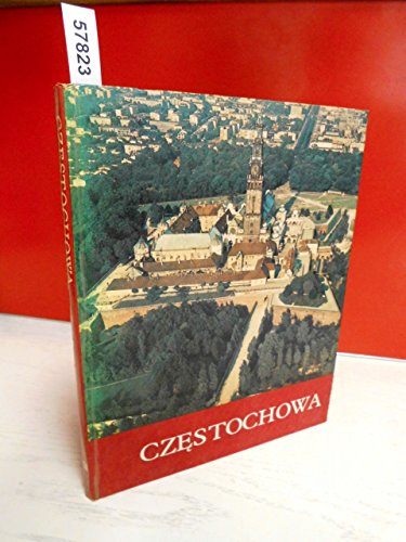 Stock image for Czestochowa for sale by biblion2