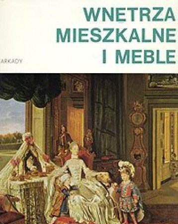 Wnetrza Mieszkalne I Meble - Sigrid Hinz