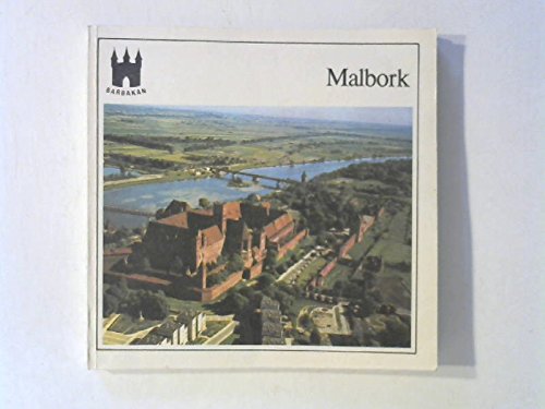 Stock image for Malbork (Barbakan) (Polish Edition) for sale by ThriftBooks-Dallas