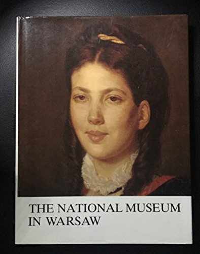 9788321333083: The National Museum in Warsaw: Painting