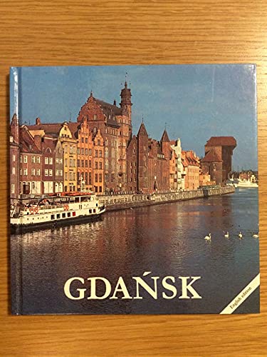 9788321336718: GDANSK