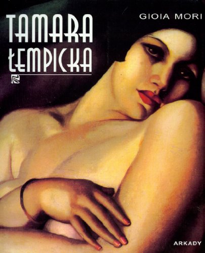 Stock image for Tamara Lempicka for sale by Solr Books