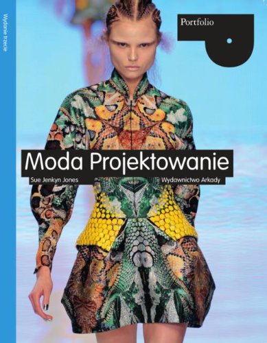 Stock image for Moda Projektowanie for sale by WorldofBooks