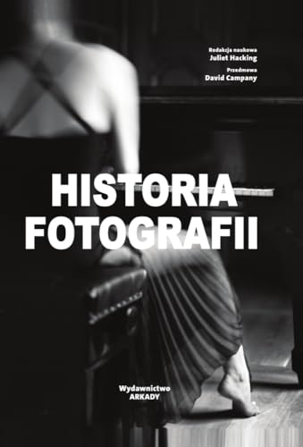 9788321348414: Historia fotografii