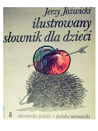 Stock image for Ilustrowany slownik dla dzieci. Niemiecko-polski, polsko-niemiecki for sale by medimops