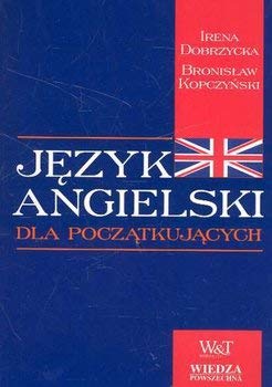 Stock image for Jezyk Angielski Dla Poczatkujacych for sale by Anybook.com
