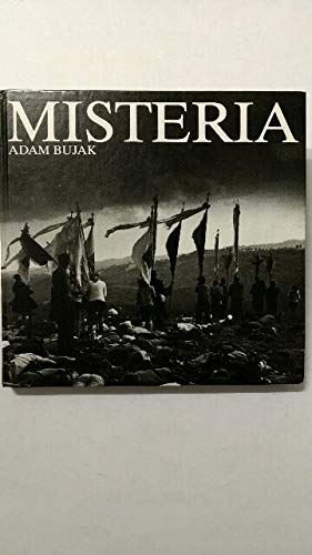 Imagen de archivo de Misteria a la venta por General Eclectic Books