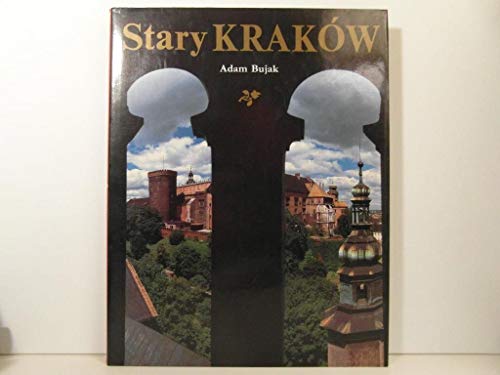 Imagen de archivo de Stary Krako w (Polish Edition) a la venta por Half Price Books Inc.