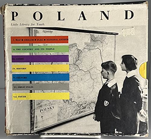 Stock image for Poland for Beginners for sale by Better World Books