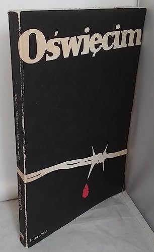 Stock image for Oswiecim, hitlerowski oboz masowej zagady (Polish Edition) for sale by JR Books