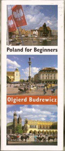 Stock image for Poland For beginners for sale by Shore Books