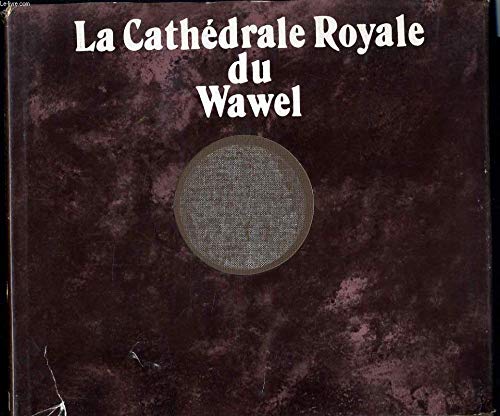 Stock image for la cathedrale royale du wawel [Broch] for sale by BURISBOOKS