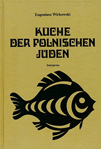 Beispielbild fr Kche der polnischen Juden zum Verkauf von medimops