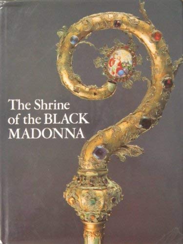 9788322322369: The Shrine of the Black Madonna at Czestochowa