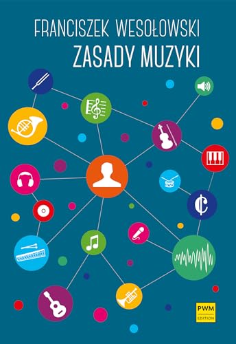 Stock image for Zasady muzyki for sale by WorldofBooks