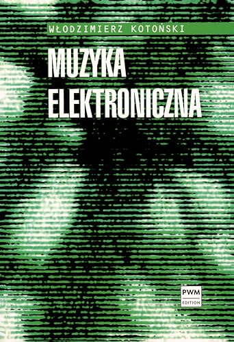 Stock image for Muzyka elektroniczna for sale by medimops