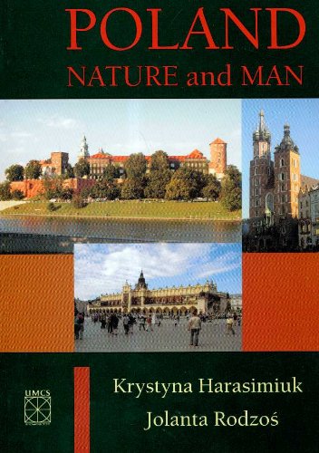 Stock image for Poland. Nature and Masn for sale by Blue Heron Books