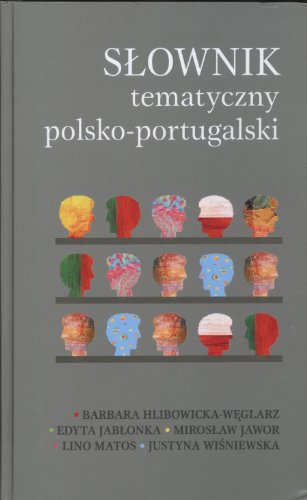 9788322727942: Slownik tematyczny polsko - portugalski