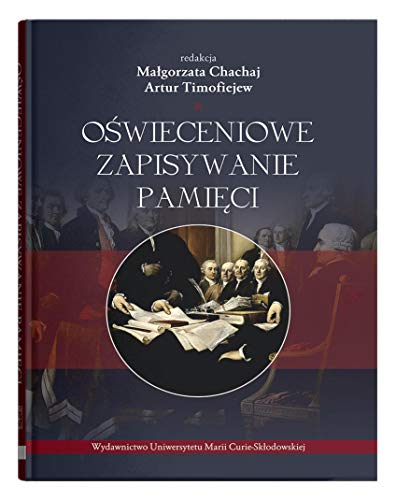 Beispielbild fr O?wieceniowe zapisywanie pami?ci zum Verkauf von Buchpark