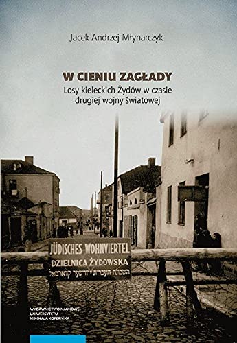 Stock image for W cieniu Zaglady for sale by Big River Books