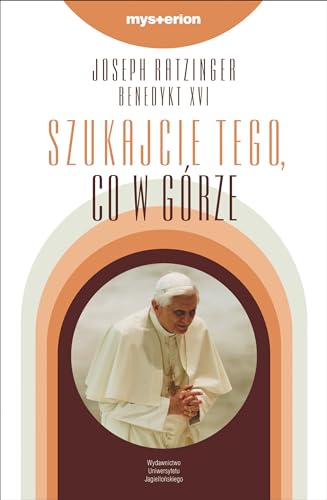 Stock image for Szukajcie tego co w gorze for sale by ThriftBooks-Dallas