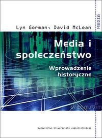 Stock image for Media i Spoleczenstwo for sale by Montana Book Company