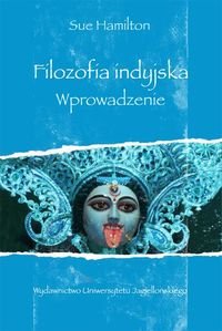 9788323330202: Filozofia indyjska