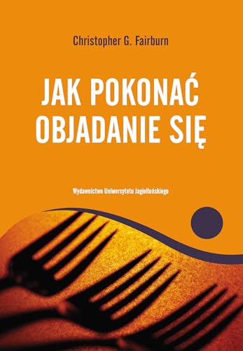 Imagen de archivo de Jak pokonac objadanie sie a la venta por WorldofBooks