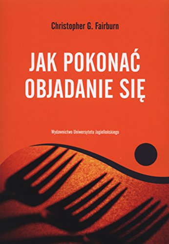 Stock image for Jak pokonac objadanie sie for sale by WorldofBooks