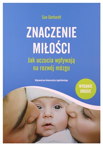 Stock image for Znaczenie milosci (Polish Edition) for sale by GF Books, Inc.