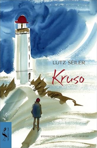 9788323342274: Kruso (Polish Edition)