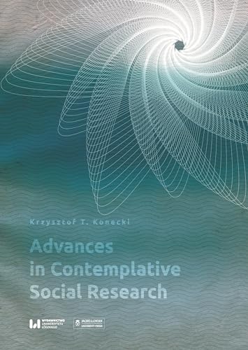Imagen de archivo de Advances in Contemplative Social Research a la venta por Ergodebooks